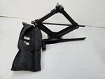 2010-2019 Ford Taurus Spare Tire Emergency Jack Tool Kit Oem Genuine Part . Used. Price: $94.99.