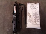 Odyssey 2003 Jack 1148819 Used. Price: $62.50.