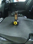 2009 Gmc Yukon Xl 1500 Jack Used. Price: $105.00.