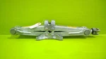 03 04 05 06 07 08 FX35 Jack Oem 3485-27 Used. Price: $45.00.