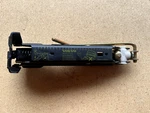 1999-2006 Volvo S60 S80 V70 XC70 Spare Tire Emergency Jack 9492743 Oem Used. Price: $41.00.