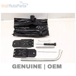 2015-2024 Porsche Macan Tool Set W/ Bag 95B012106 Used. Price: $125.99.