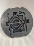 2011-14 Hyundai Sonata Non Hybrid Emergency Jack With Tools; 91103K000 Used. Price: $60.00.