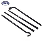 Spare Tire Jack Handle / Wheel Lug Wrench Skp SK926805 New. Price: $41.31.