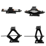 Factory Spare Scissor Lifting Jack 2007-2011 Ford Crown Victoria Grand Marquis New. Price: $99.25.