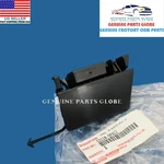 Genuine Lexus 13-15 RX350/450 F-sport Left Front Bumper Hole Cover 52128-0E922 New. Price: $32.98.
