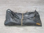 86-91 Mazda RX7 FC3S Spare Tire Chock Stopper Wrench Bracket Set Bag Oem Used. Price: $56.24.