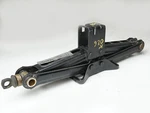 2006 - 2009 Subaru Tribeca Scissor Lifting Jack Emergency Tire 1200KG 005523B Used. Price: $65.51.