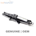 2012-2022 Vw Passat B8 Jack 5C0011031B Used. Price: $43.99.