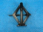 Oem Ford Mustang Spare Tire Wheel Lifting Jack HR3C17080AA 41K 2018-2023 Used. Price: $125.00.