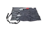 1997-2004 Porsche Boxster 986 Emergency Spare Tire Tool Kit, 996-721-115-00, F01 Used. Price: $150.04.