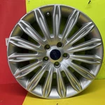 2013 2014 2015 2016 Ford Fusion Wheel Rim 17X7-1/2 Aluminum Spoke Oem Used. Price: $135.23.