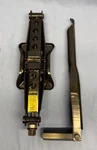 2001 - 2010 Chrysler Pt Cruiser Oem Tire Jack Tool Kit 05027592AC 05008275AA Used. Price: $49.99.