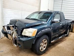 Jack / Tool Kit For Emergency Spare From 2004 Nissan Titan Used. Price: $48.00.