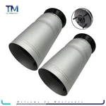 Front Pair Spring Shock Suspension Bags For Land Rover LR3 LR4 L319 New. Price: $160.68.