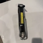 Jack For Spare Tire 2011 2012 2013 2014 2015 2016 Vw Tiguan Used. Price: $37.39.
