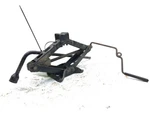 1999 Ford Taurus Sho Spare Tire Jack With Tool Kit Set Oem Roadside Emergency Used. Price: $60.56.