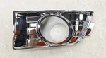 New Oem Ford Driver Side Fog Light Bezel Chrome 7T4Z-17E811-B Edge 07-10. Price: $32.65.