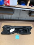1999-2005 Pontiac Grand Am Gm Emergency Spare Tire Jack Tool Kit Assembly Oe Used. Price: $45.60.