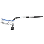 New Oem Genuine Ford 2010-2013 Transit Connect Wheel Lug Nut Wrench 2T1Z-17032-B. Price: $69.81.