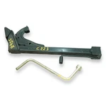 89-95 Bmw 530 540 525 E34 Jack Lifting Emergency Tire Tool Kit 71121092414 Oem Used. Price: $93.09.