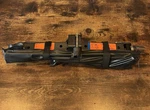 2014-2020 Infiniti QX60 Jack & Tool Kit Set Complete Scissor Oem New. Price: $79.95.
