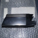 Genuine Toyota Cover Front Bumper Tow Cap Right 52127-0E130 New. Price: $32.50.