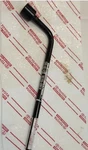 *new Lexus Oem Lug Wrench Jack Handle RX330 RX350 RX400H RX450H 2004-2015 Remanufactured. Price: $38.98.