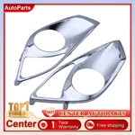 5212707060 Front Right Fog Light Bezel Chrome Side Fits 2013-2015 Toyota Avalon New. Price: $28.64.