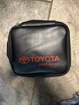 Genuine Toyota Roadside Emergency First-aid Kit Oem P/n: PT420-00220 New. Price: $19.99.