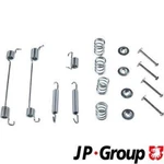 Brake Shoes Accessory Set Fiat Renault Lancia Dacia Peugeot Ford Sw 430862 New. Price: $6.41.