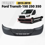 2015-2019 Ford TRANSIT-150 250 350 Front Lower Bumper Cover CK4Z17757AA New. Price: $96.00.