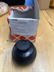 Febi # 34985 A0019979586 Jacking Lifting Point Plug Fits Mercedes 124 New. Price: $9.99.