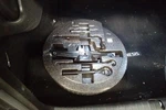 Hyundai Genesis G80 Spare Tire Jack W/tools Oem Used. Price: $100.70.