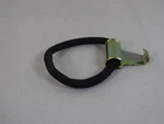 1996-2004 Toyota Tacoma Emergency Jack Rubber Hook Hold Down Retainer Oem Used. Price: $12.59.