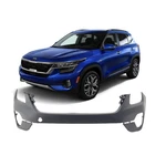 Bumper Cover For 2021-2022 Kia Seltos 86511Q5300 KI1014113 Front Upper Primed New. Price: $151.40.