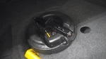 Jack / Tool Kit For Emergency Spare From 2000 Buick Regal Used. Price: $30.00.