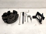 13-17 Subaru Xv Crosstrek Emergency Spare Tire Jack Tool Set W/ Foam Oem LOT3618 Used. Price: $69.30.