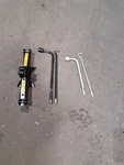 2019 Rogue Spt Jack SKU#4454316 Used. Price: $87.00.