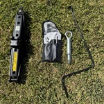 Lexus RX350 2010-2015 Oem Scissor Jack Tool Kit Lug Wrench Tow Eye New. Price: $59.74.