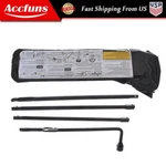 For Gmc Cadillac Chevrolet Silverado 1500 2500 3500 Spare Tire Tool New. Price: $27.26.