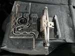 Corolla 2014 Jack 104964644 Used. Price: $106.34.