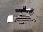 2016 Legacy Outback Jack SKU#4202570 Used. Price: $70.30.