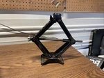 2013 2014 2015 2016 Dodge Dart Emergency Spare Tire Jack!!!!! Used. Price: $46.00.