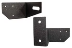 Fishbone Offroad FB25314 Rear Seat Hi-lift Jack Mount For 84-01 Jeep Cherokee Xj New. Price: $79.99.