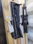 2007 Hummer H2 Oem Jack With Tools Used. Price: $75.00.