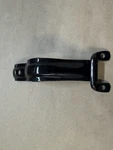 1973-1979 Ford Truck F150 F250 F350 Bronco Bottle Jack Bracket 73-79 Oem Painted Used. Price: $37.19.