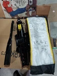 2001 - 2010 Chrysler Pt Cruiser Oem Tire Jack Tool Kit 05027592AD 5027592AC Used. Price: $55.00.