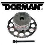 Dorman Engine Variable Timing Sprocket For 2006-2007 Chevrolet Trailblazer Hn New. Price: $169.40.