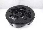 2017-2025 Hyundai Elantra 3 Tools + Scissor Jack W/foam Holder 09149-C2950 Used. Price: $149.62.